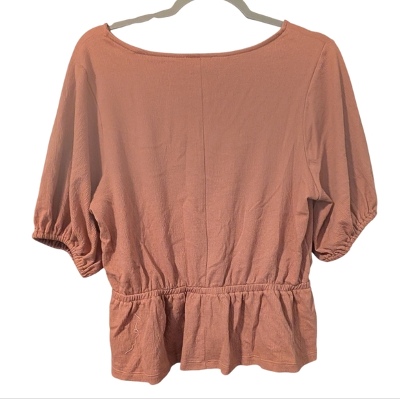 Loft Top NWT - Picture 2 of 7